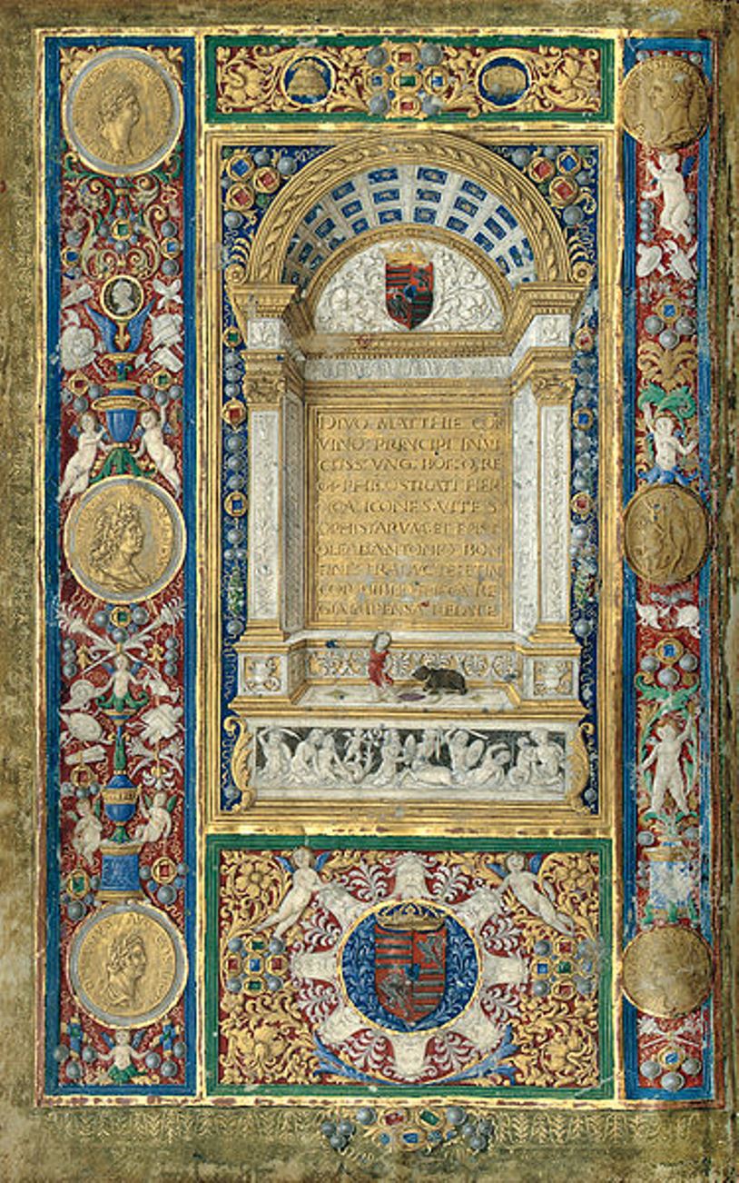 Boccardino il Vecchio (1460 - 1529) - photo 1